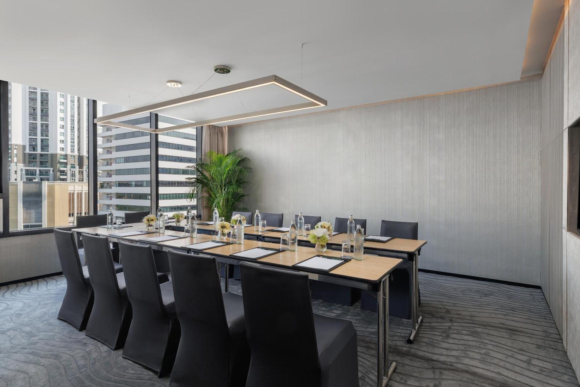 Somerset Rama 9 Bangkok Zewnętrze zdjęcie